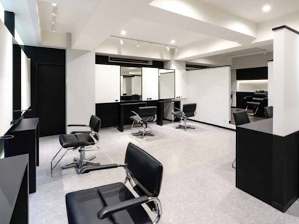 LIPPS hair 心斎橋