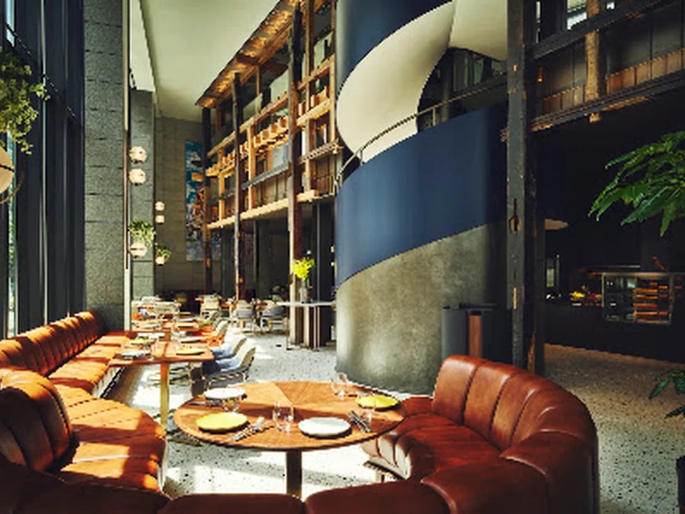 LOKAL HOUSE