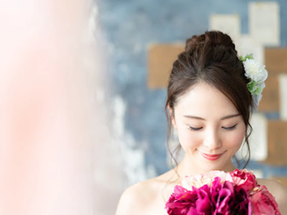 結婚相談所 loveridge（ラバリッジ）