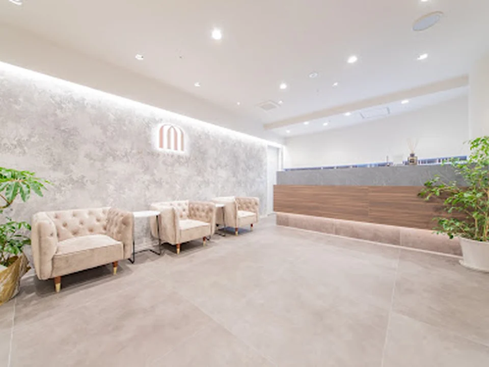 M BEAUTY CLINIC 美容外科 大阪心斎橋