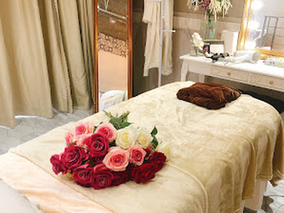 M Beauty Salon