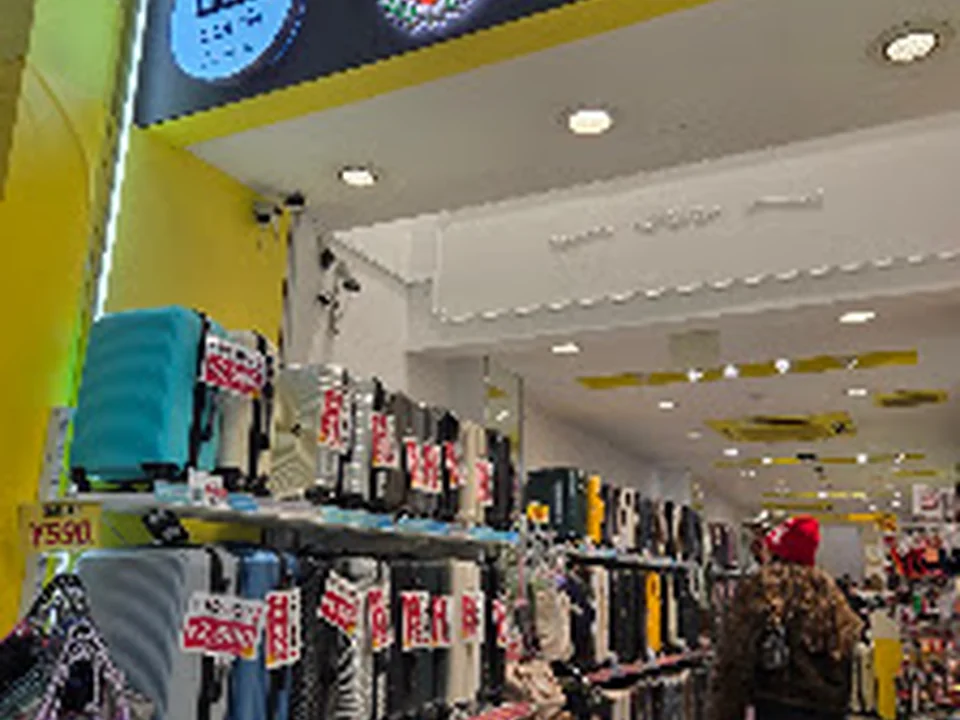 M coin's 心斎橋本店