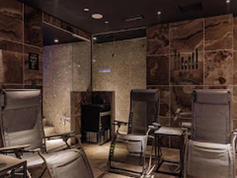 M's sauna