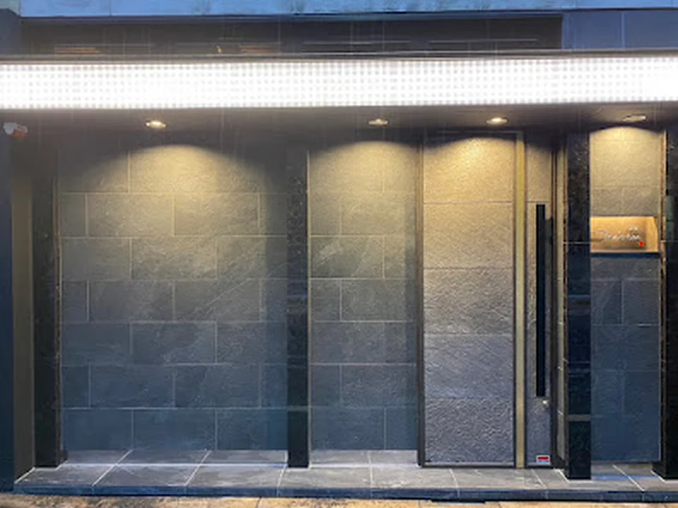 mahoroba 鉄板 心斎橋