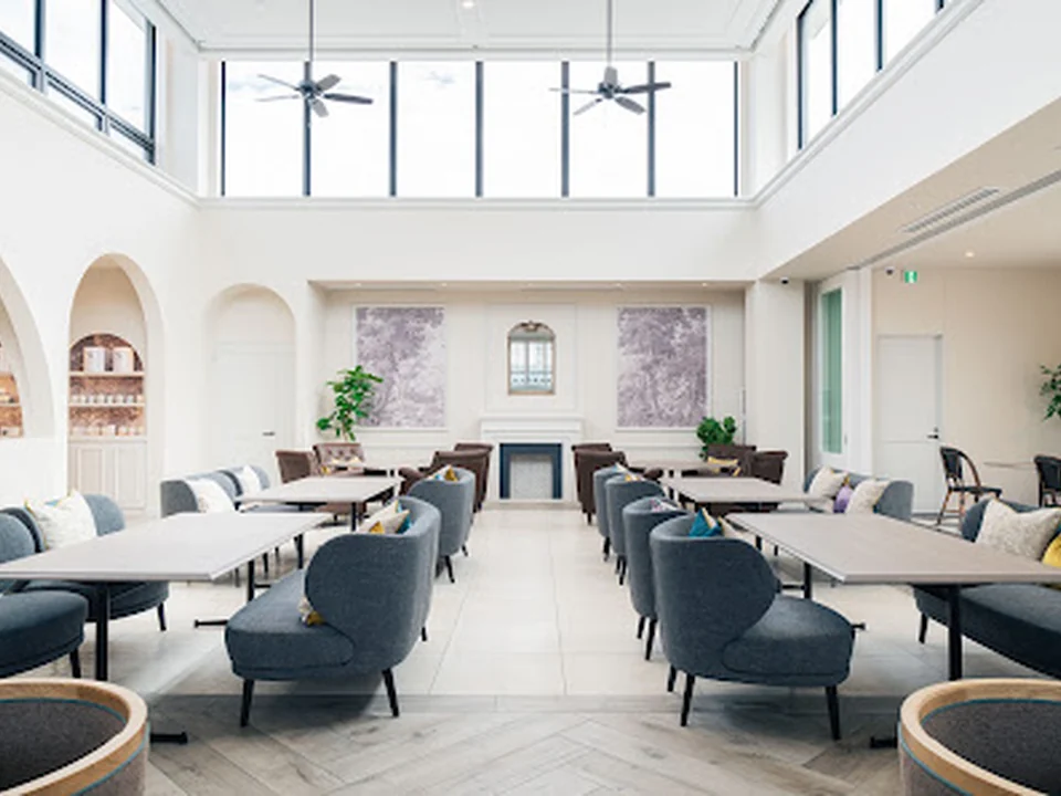 maison amsu tea
