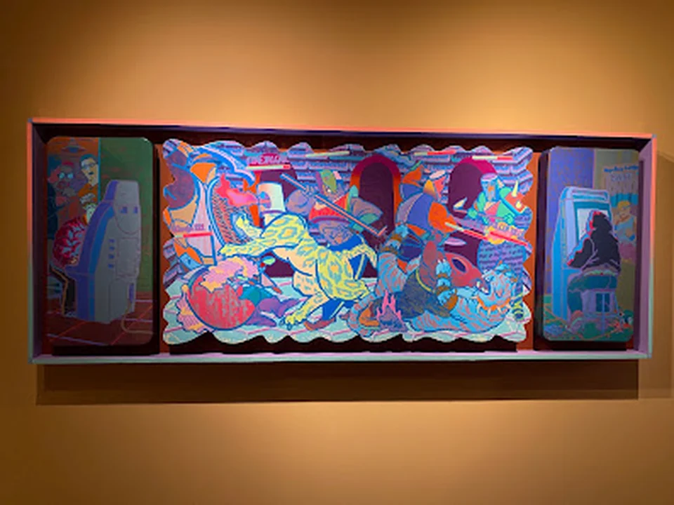 Marco Gallery