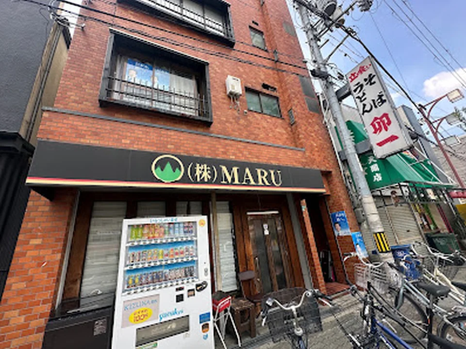 Maru house