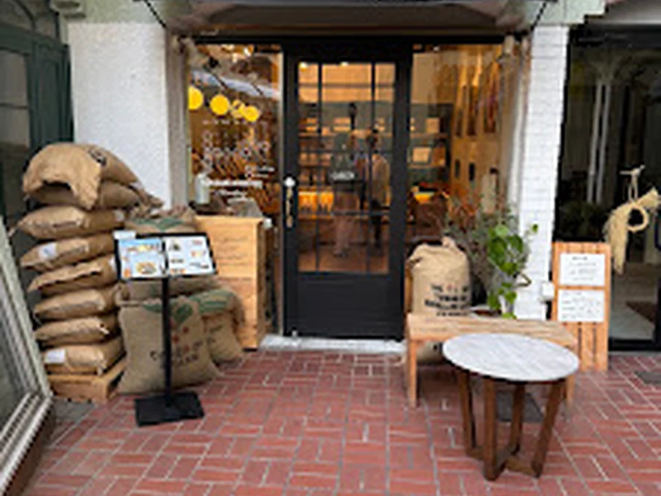 MASAKI COFFEE ROASTERY（マサキコーヒーロースタリー）