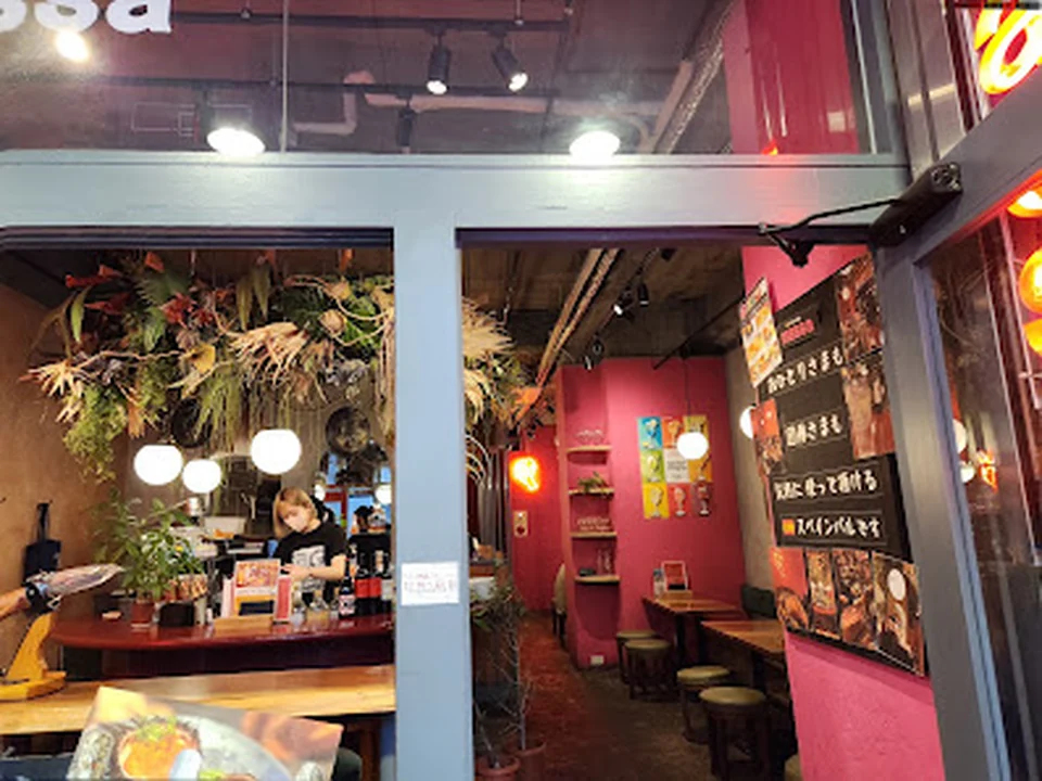 Foto de スペインバルmassa 京橋店