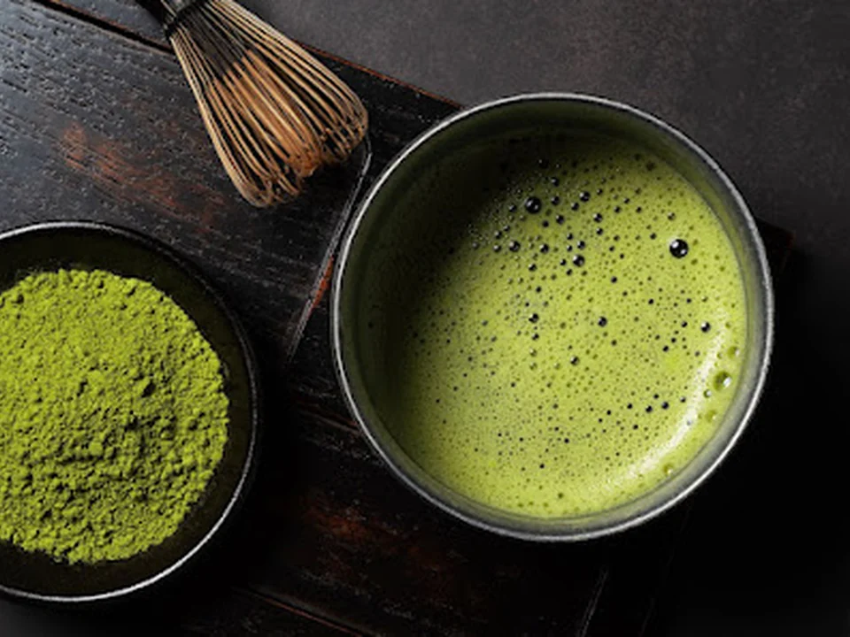 Matcha Making Osaka | Cooking Class in Japan