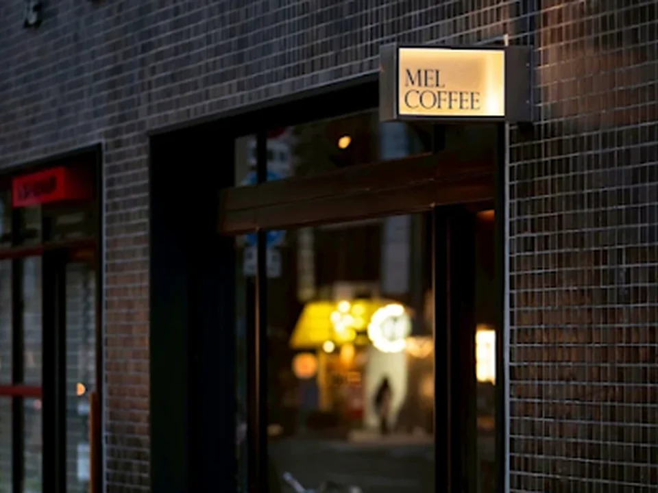 MEL COFFEE