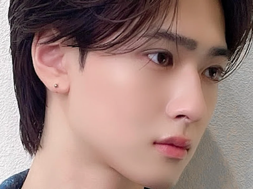 MEN'SHAIR PERCUT（パーカット） 大阪堀江店
