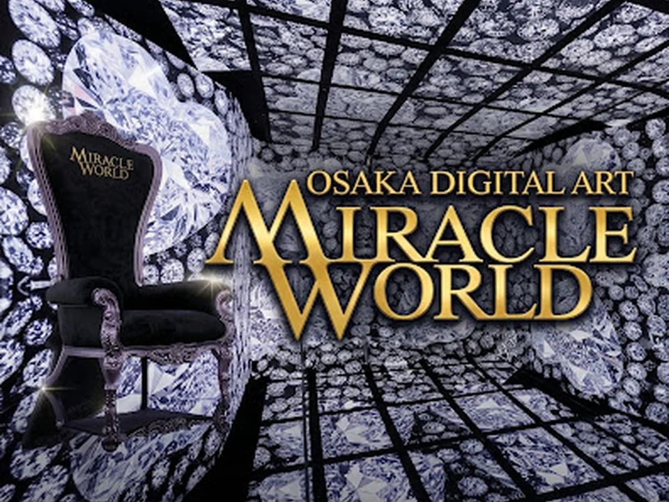 Foto de MIRACLE WORLD OSAKA
