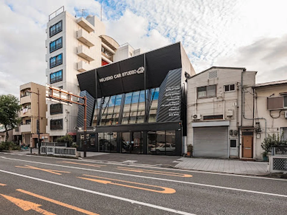 Foto de MR.HIRO CAR STUDIO