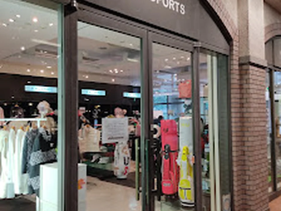 M･U SPORTS OAPプラザ店