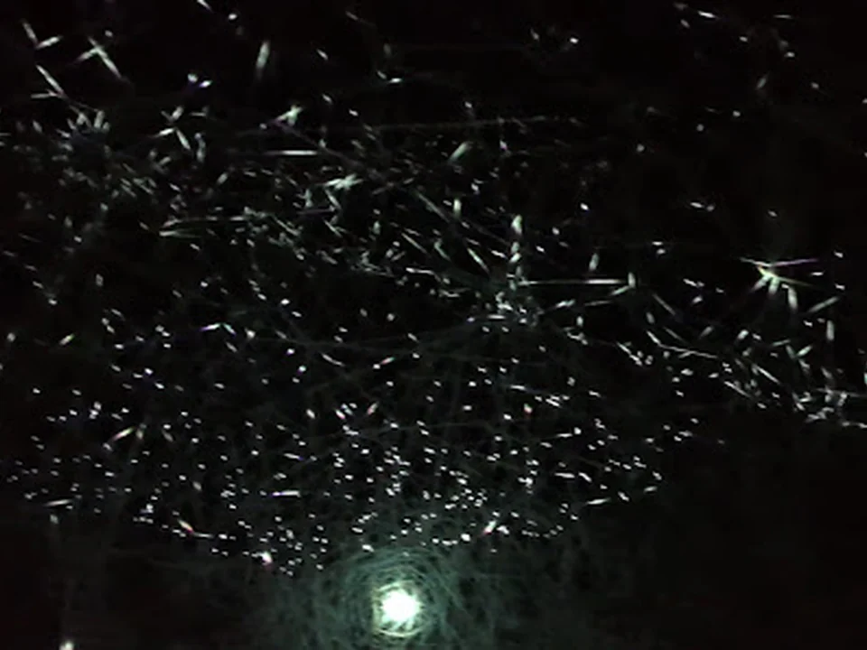 空間美術館 大阪 Museum of Spatial Art Osaka