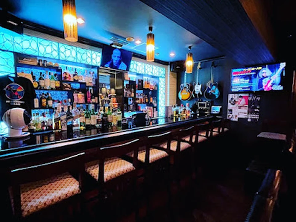 Music Bar CODA