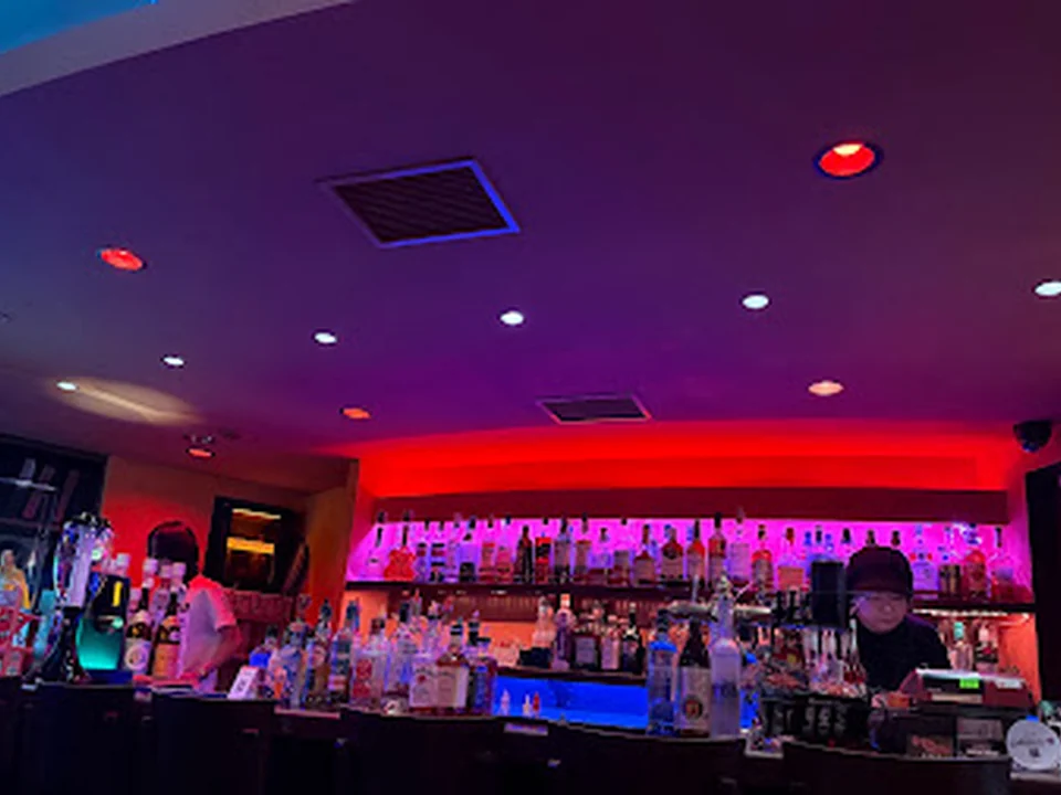 Music Bar RockRock Osaka