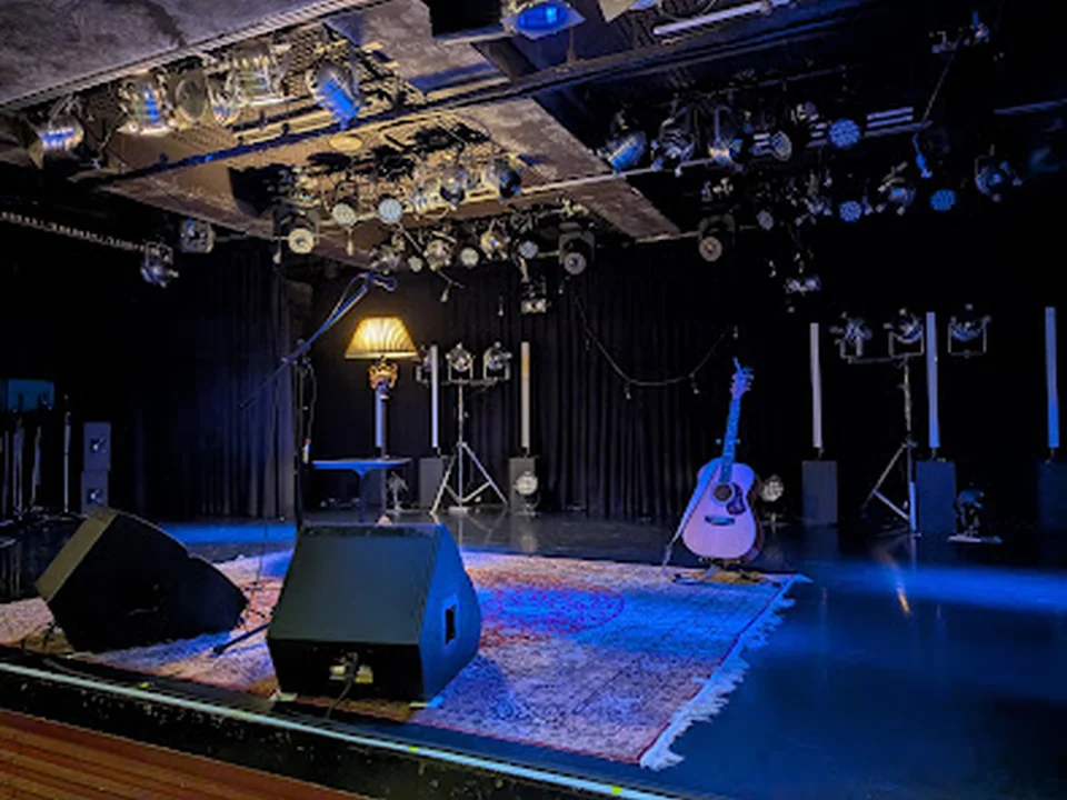 Music Club JANUS