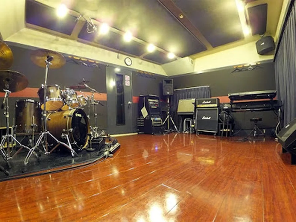 music studio 7th Note（セブンスノート）