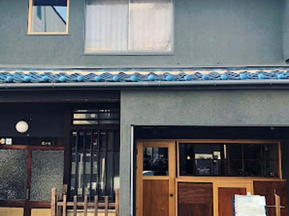 朝食場nagayado