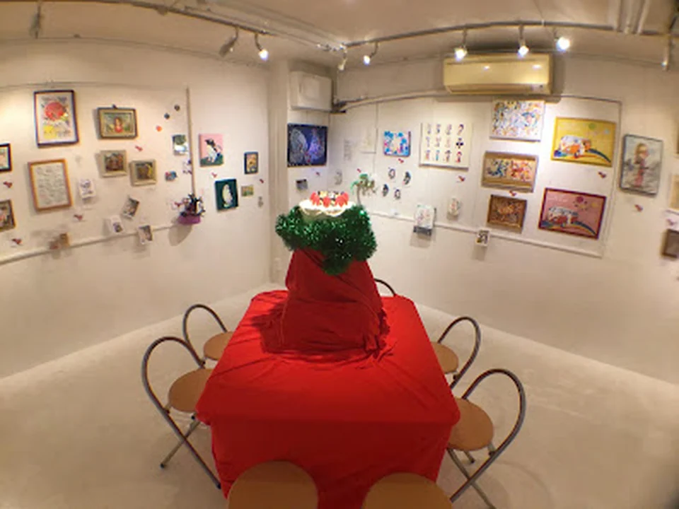 Nano Gallery