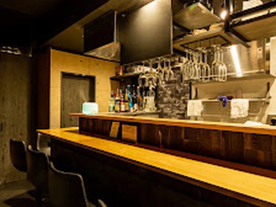 NATURAL FOODS BAR Karip（ナチュラルフーズバーカリプ）