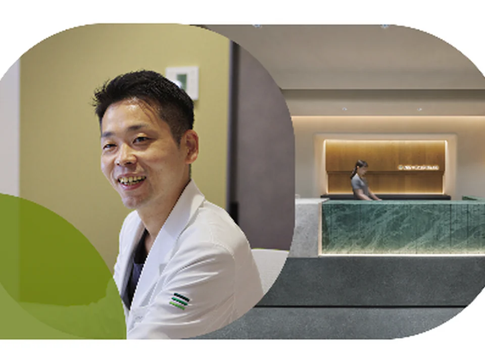 NEO HEALTHCARE 消化器内科・内視鏡内科クリニック 大阪市中央区本町院