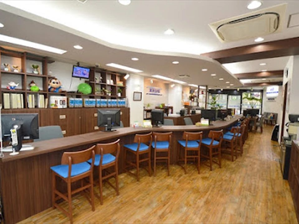 Foto de 賃貸住宅サービスNetWork新大阪中央店