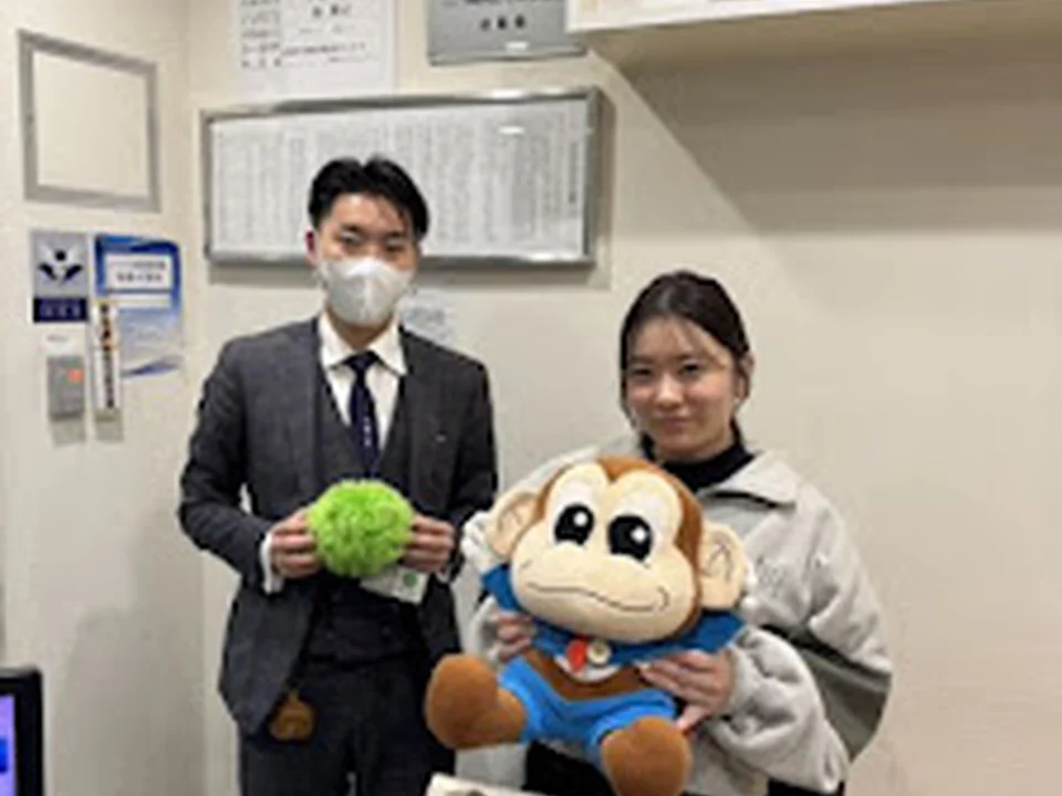 Foto de 賃貸住宅サービスNetWork なんばパークス前店