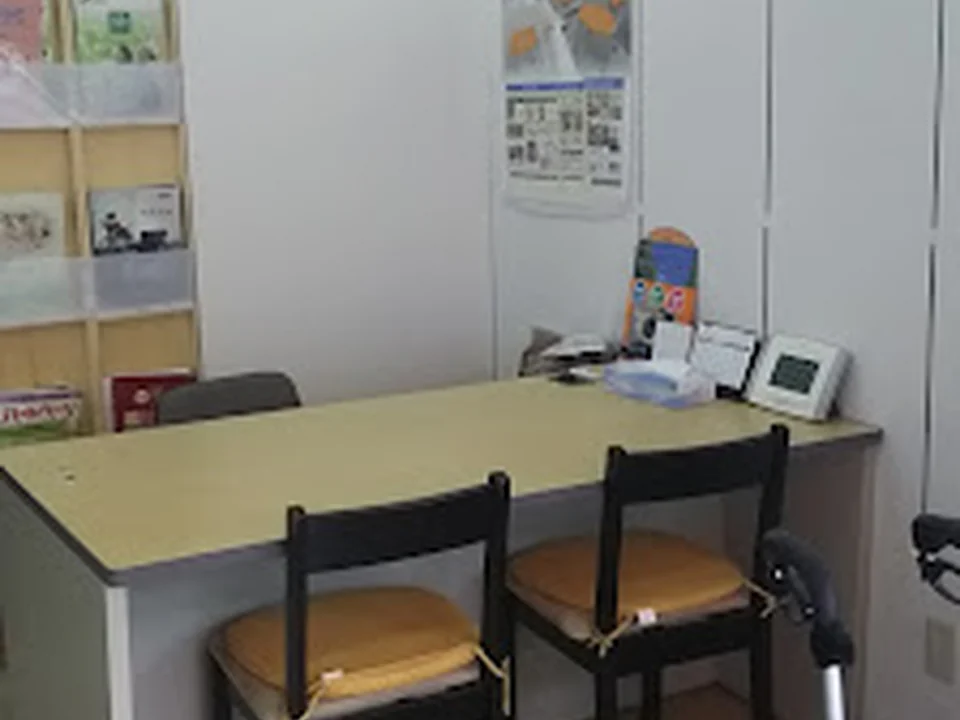 Foto de NGTケアレンタル