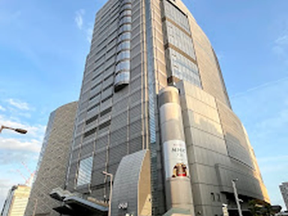 NHK大阪ホール