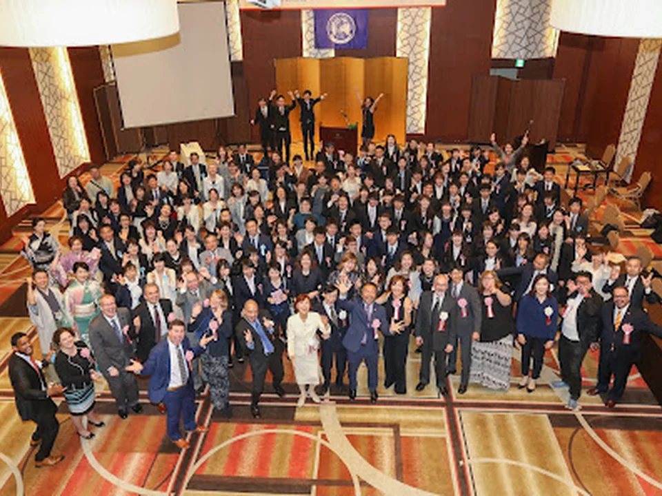 NIC International College in Japan 大阪校