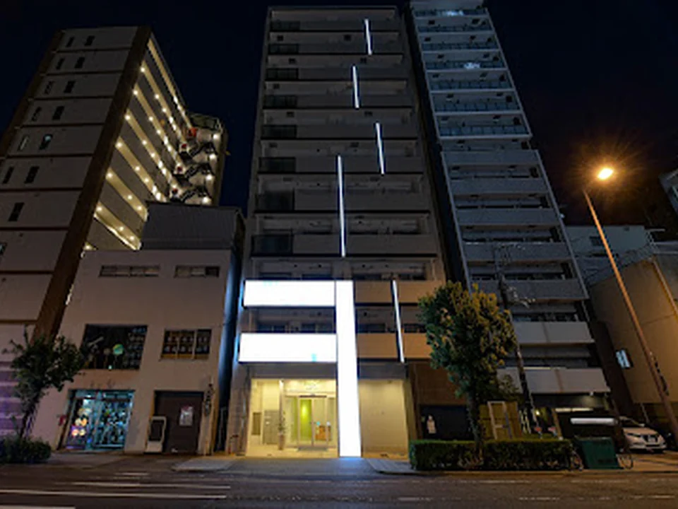 NICO Hotel Osaka Nippombashi