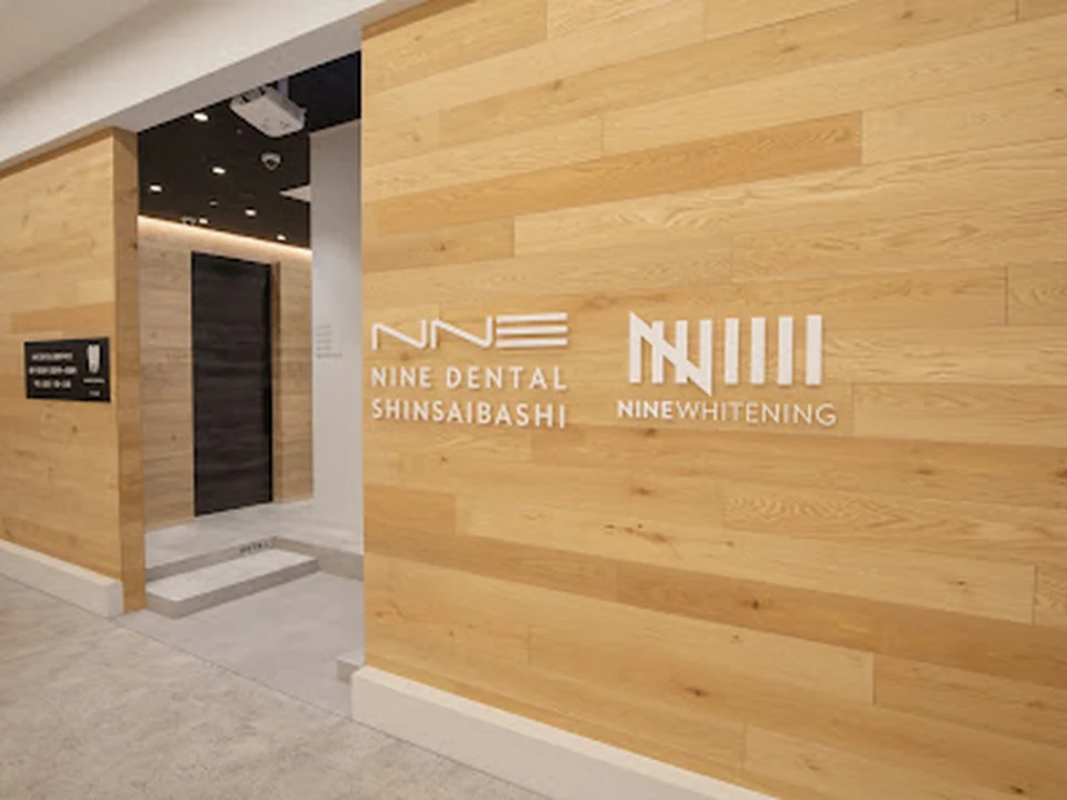 NINE DENTAL PARCO