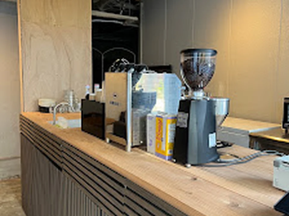 NOAM Coffee