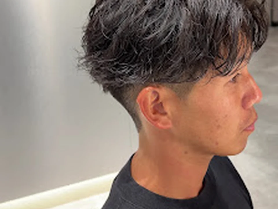Foto de メンズサロンNoLimit大阪梅田