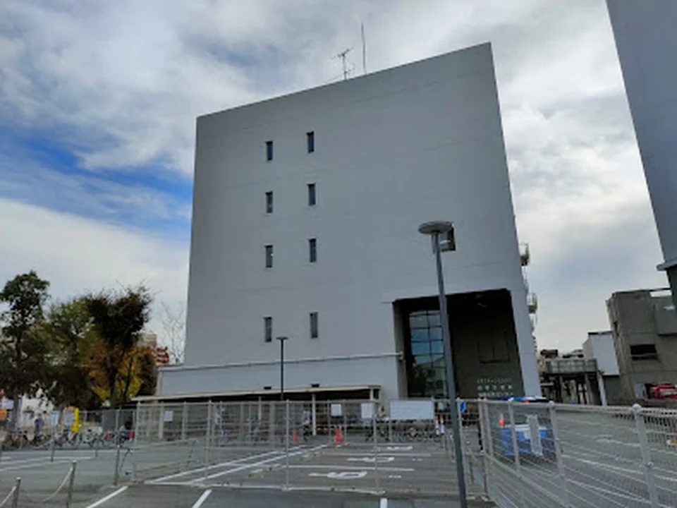 NORBDENCE福島区民センター
