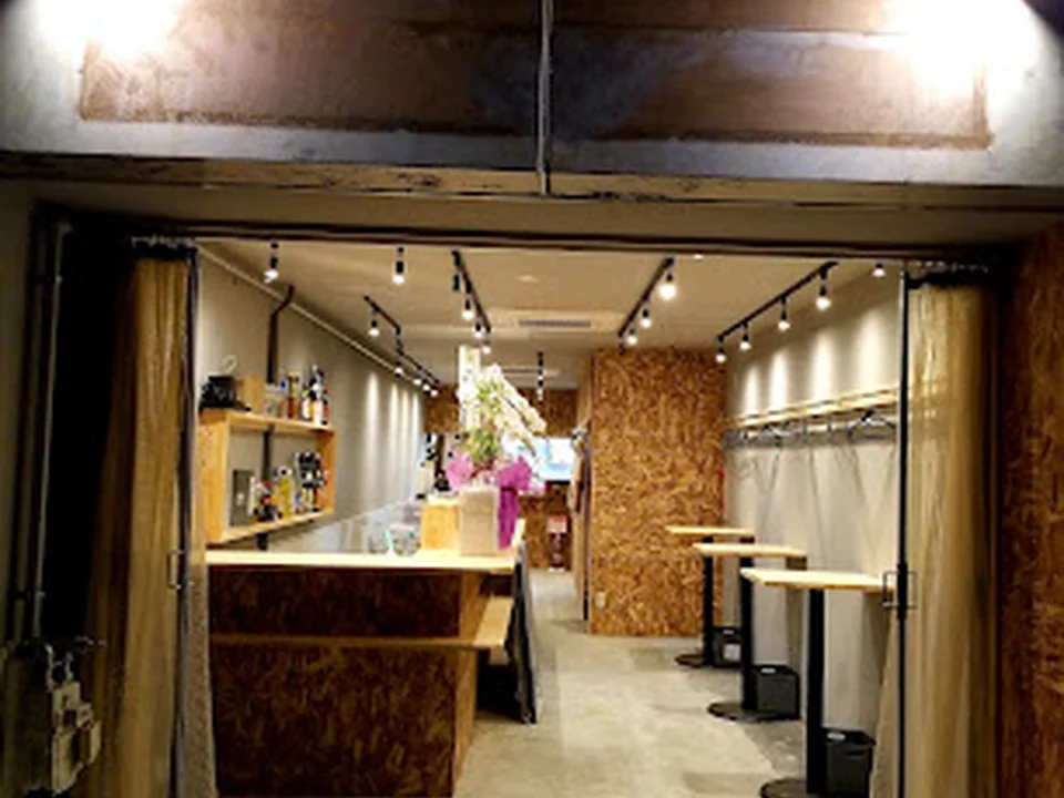 居酒屋 OBANZAIからから 裏なんば店