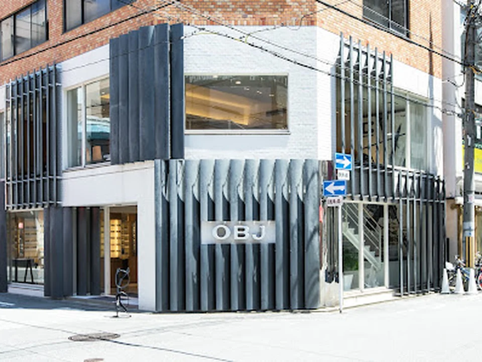 OBJ OSAKA オブジェ 大阪店