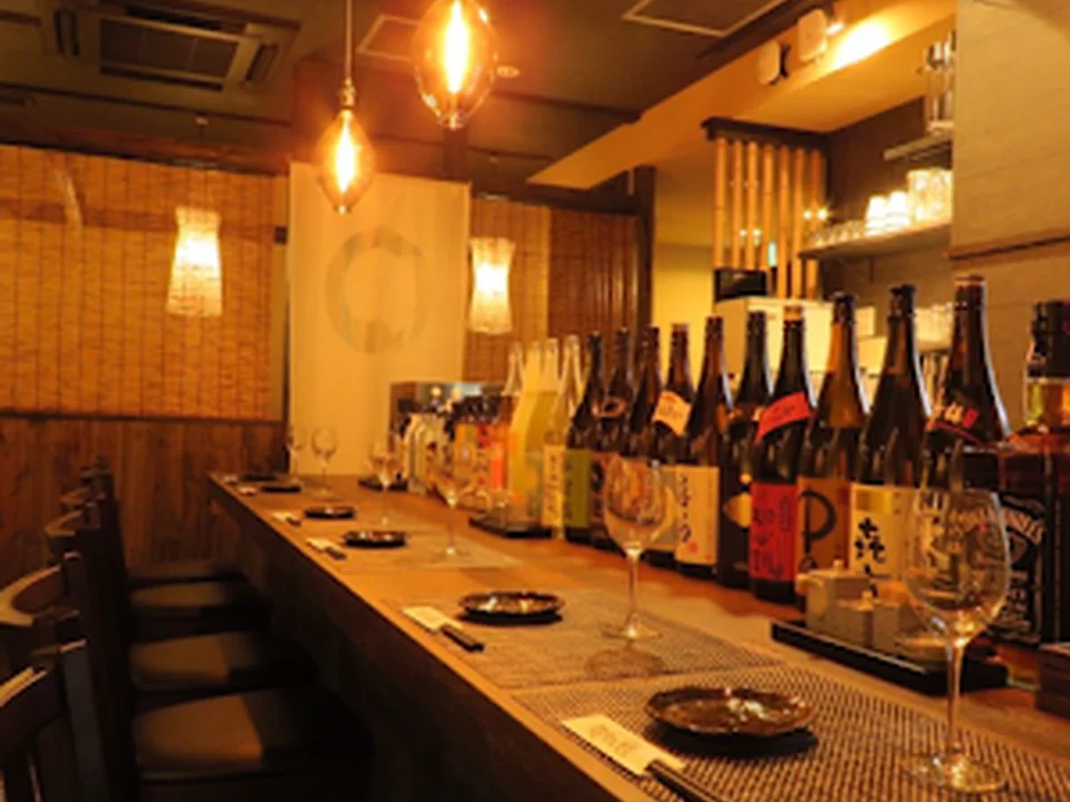 OKOGEお初天神店