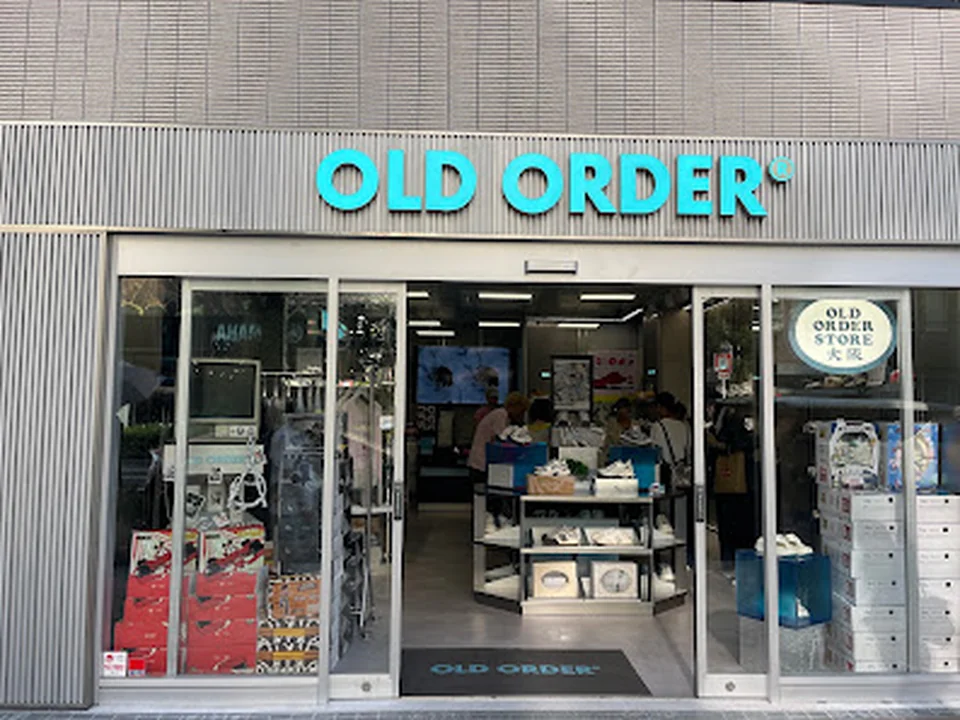 Foto de OLD ORDER OSAKA