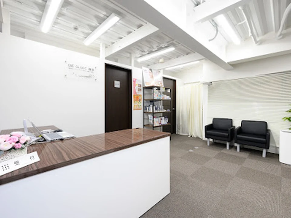 ONE CLINIC梅田