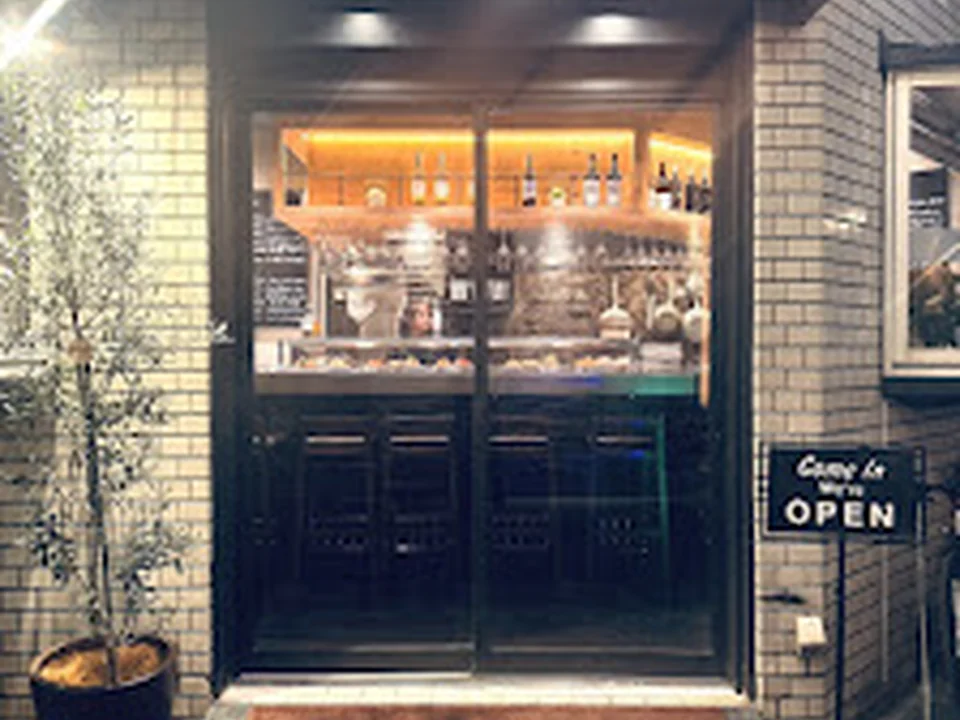 スペイン料理とワインのレストラン OPERA-Namba- Osaka spanish restaurant