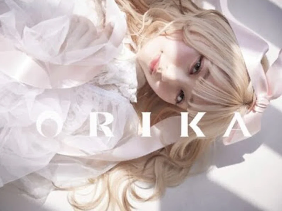 ORIKA ｜大阪 エクステ ヘアセット