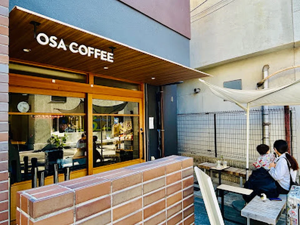 OSA COFFEE
