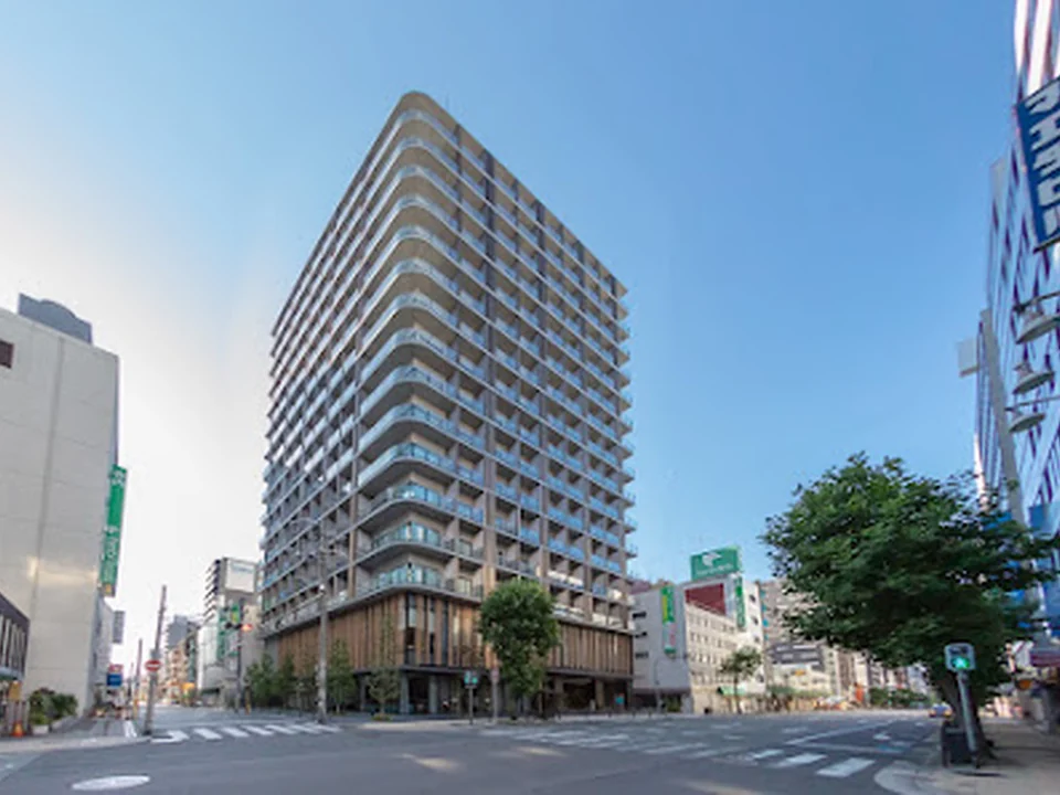 都シティ 大阪本町