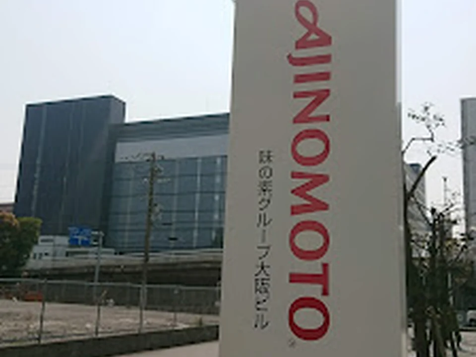 味の素株式会社 大阪支社