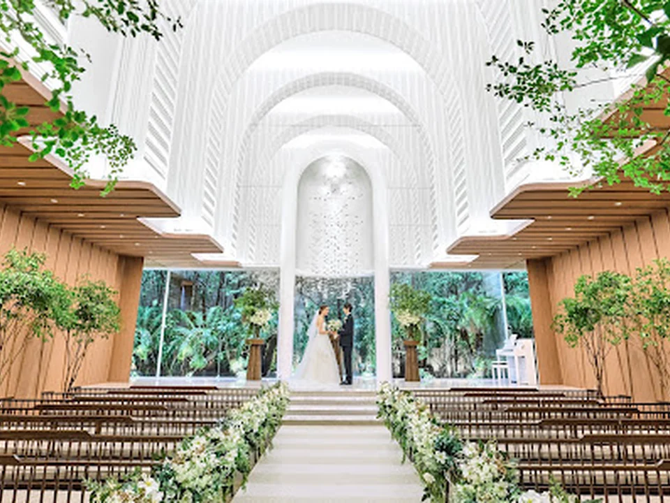 ブルーグレース大阪