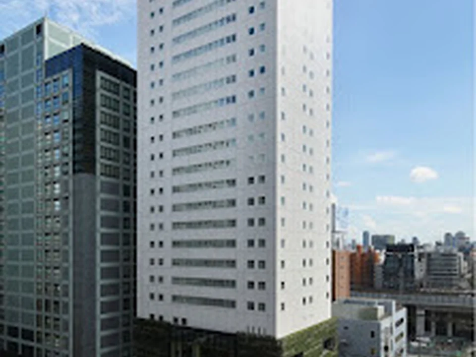 からくさホテルグランデ新大阪タワー